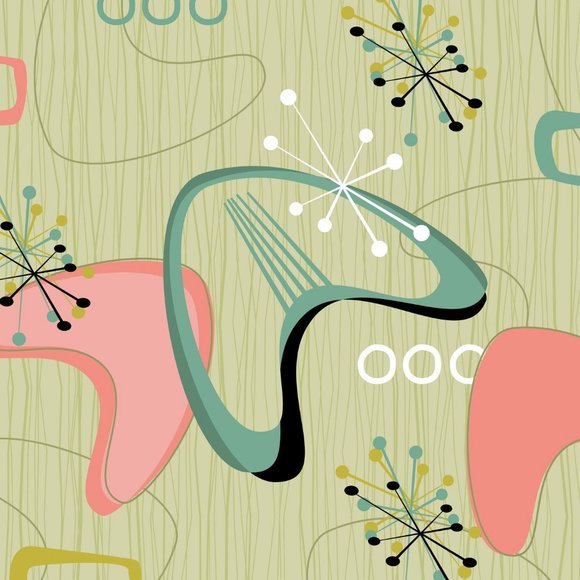 Meet your Posher, Bobby - Picture 1 of 1